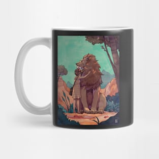 Strenght Mug